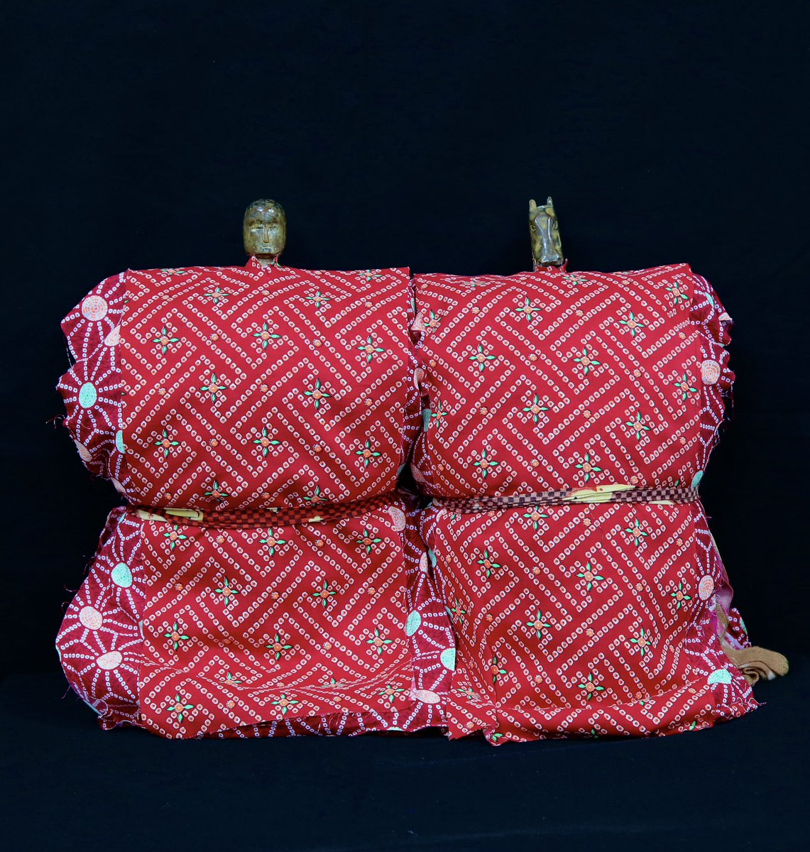 遠野市立博物館 tweet media