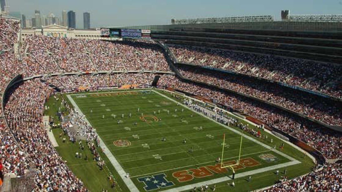 Barstool Chicago tweet media