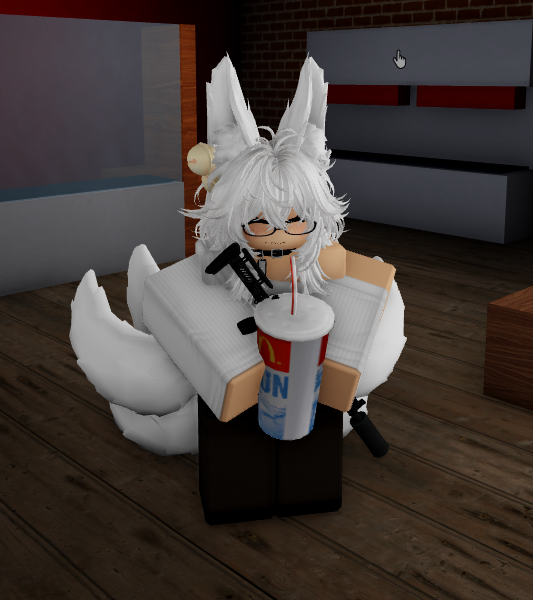 HK416 “Klukai” tweet media