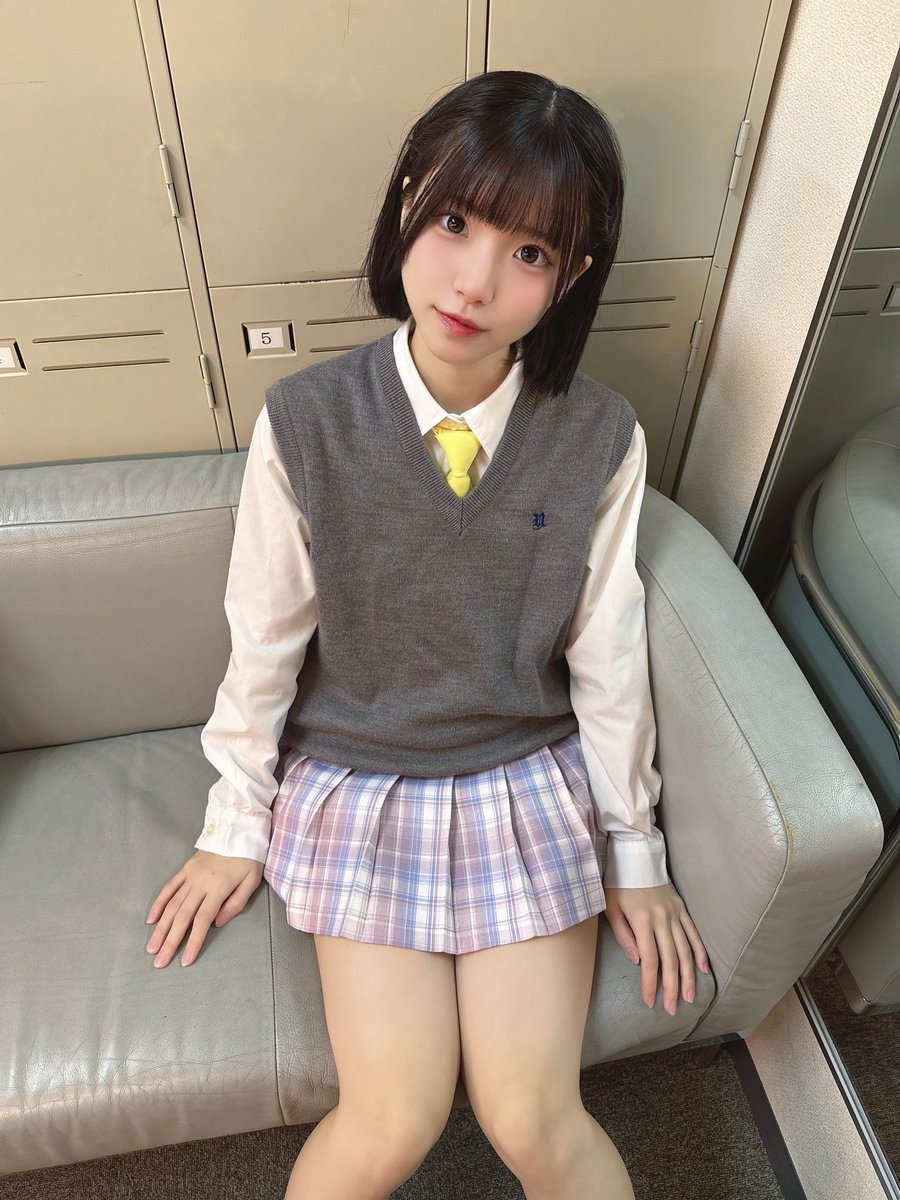 優希まひろ(ReFLiA) tweet media