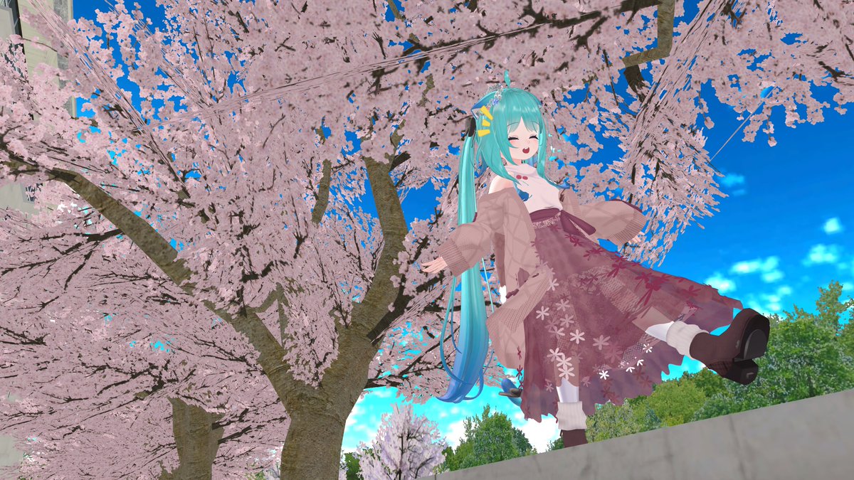 VRmo_chan's tweet photo. おはよー！ https://t.co/UB8SFRFeSh