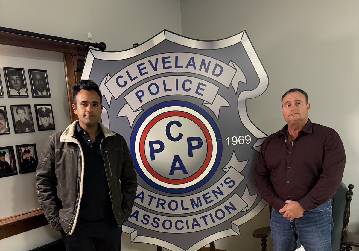 Vivek Ramaswamy tweet media