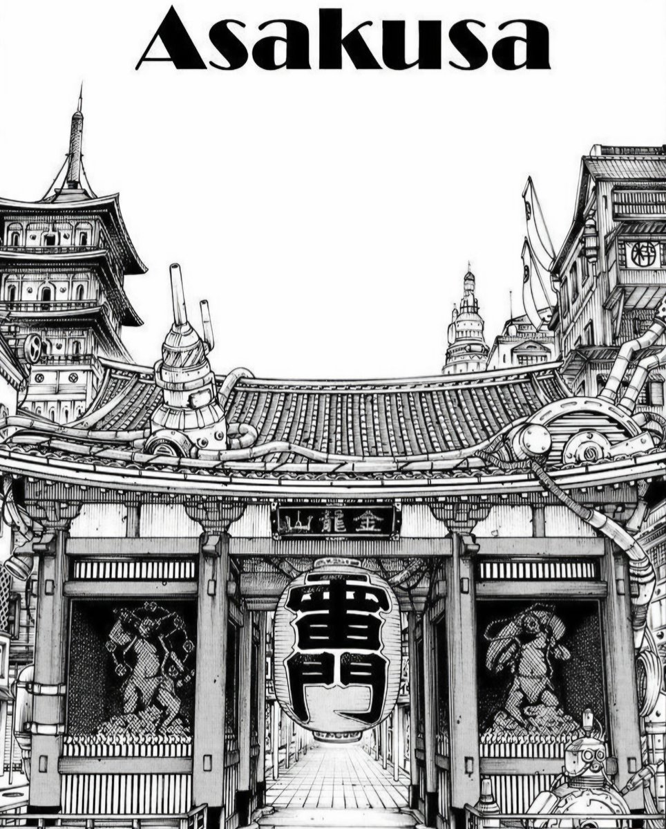 𝑩𝒆𝒏𝒊𝒎𝒂𝒓𝒖 — 𝑺𝒉𝒊𝒏𝒎𝒐𝒏 : 破壊王 tweet media