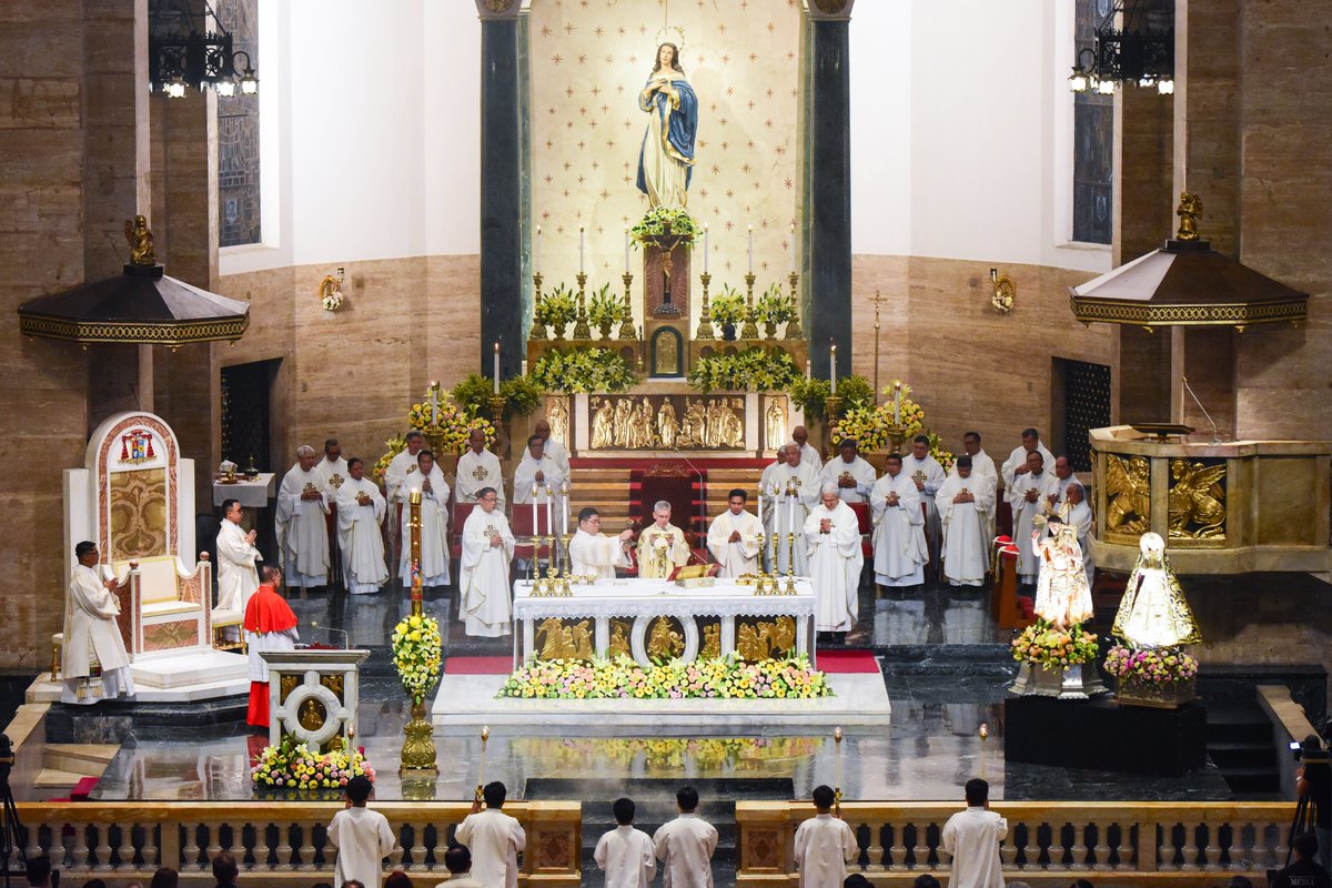75TH ANNIVERSARY OF THE DIPLOMATIC RELATIONS BETWEEN THE HOLY SEE AND ...