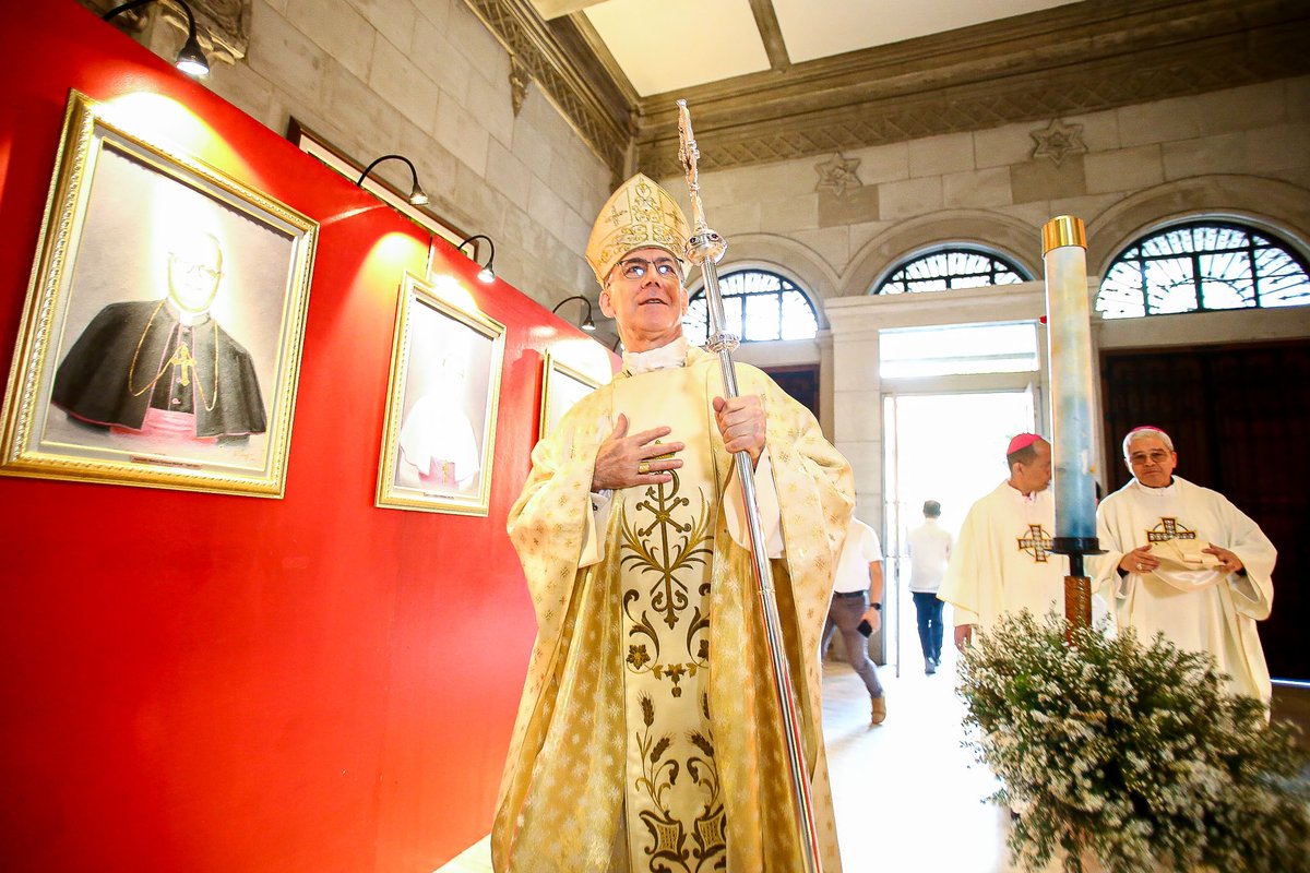75TH ANNIVERSARY OF THE DIPLOMATIC RELATIONS BETWEEN THE HOLY SEE AND ...