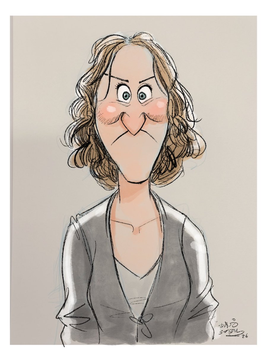 stodoe's tweet image. Not done yet. Here are some more of the #caricatures I submitted for the @WDAStudios #CaricatureShow