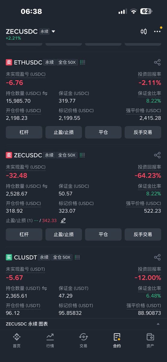 Bitcoin天幕 tweet media