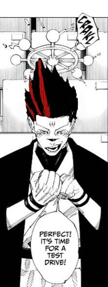 Ryomen Barou tweet media