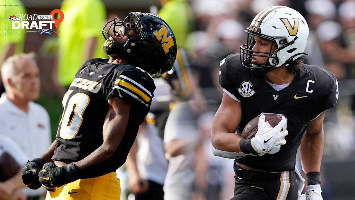 Denver Broncos tweet media