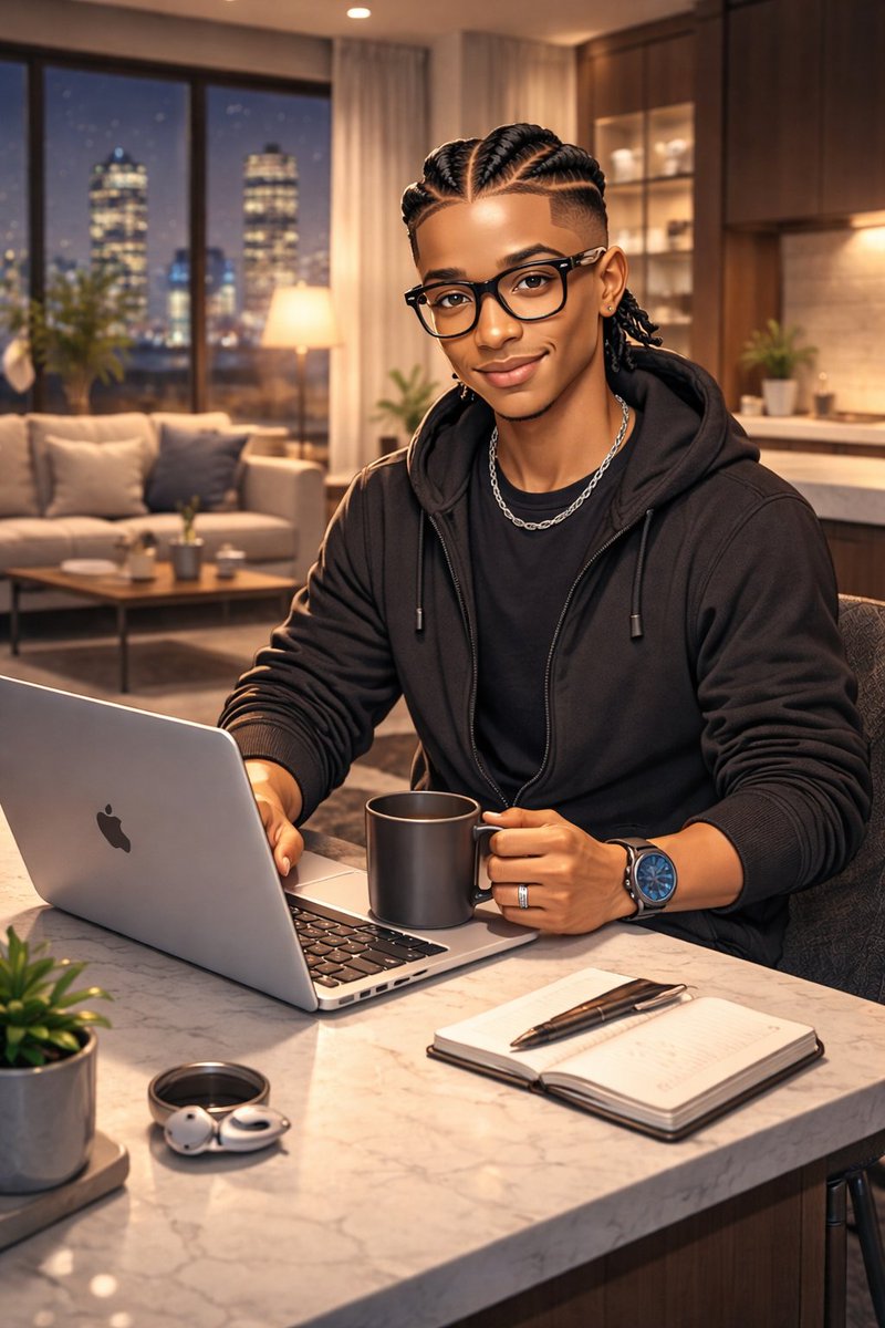 ShaneX ⚡ tweet media