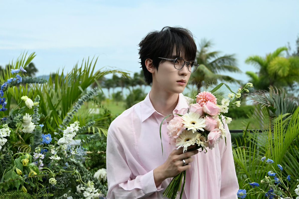 Zhou Yiran tweet media