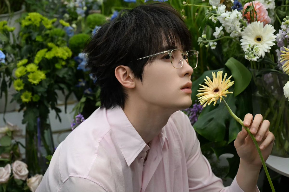 Zhou Yiran tweet media