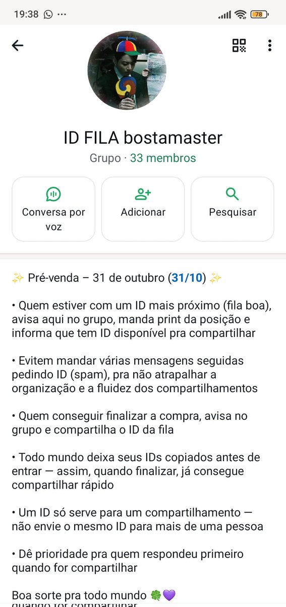 ִֶָgica vai ver o bts sim tweet media