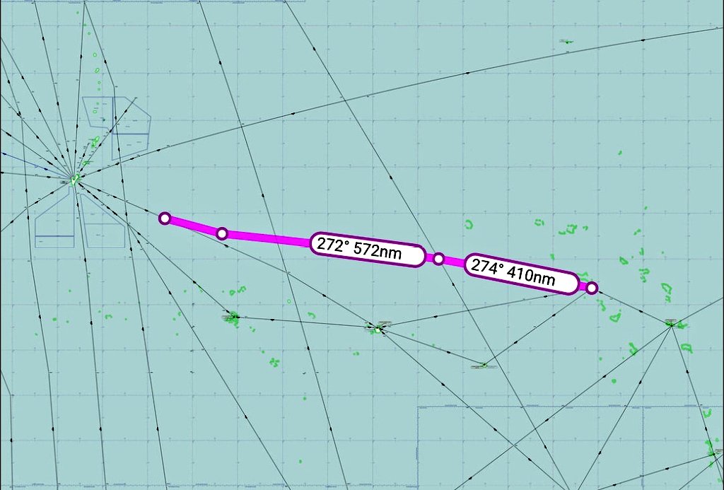 FMilcoms's tweet image. #COASTGUARD #C 2015 #AE5DEE?

PKWA OLGIS  HABDA  FIBSS  
FL200

Heading west.