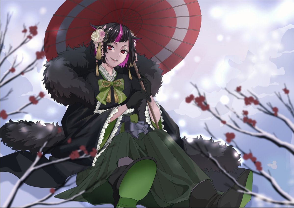 紫雷💜⚡️ tweet media