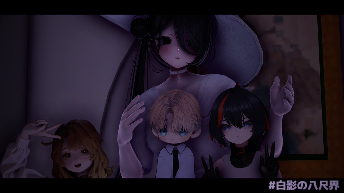 アカツキ0625 tweet media