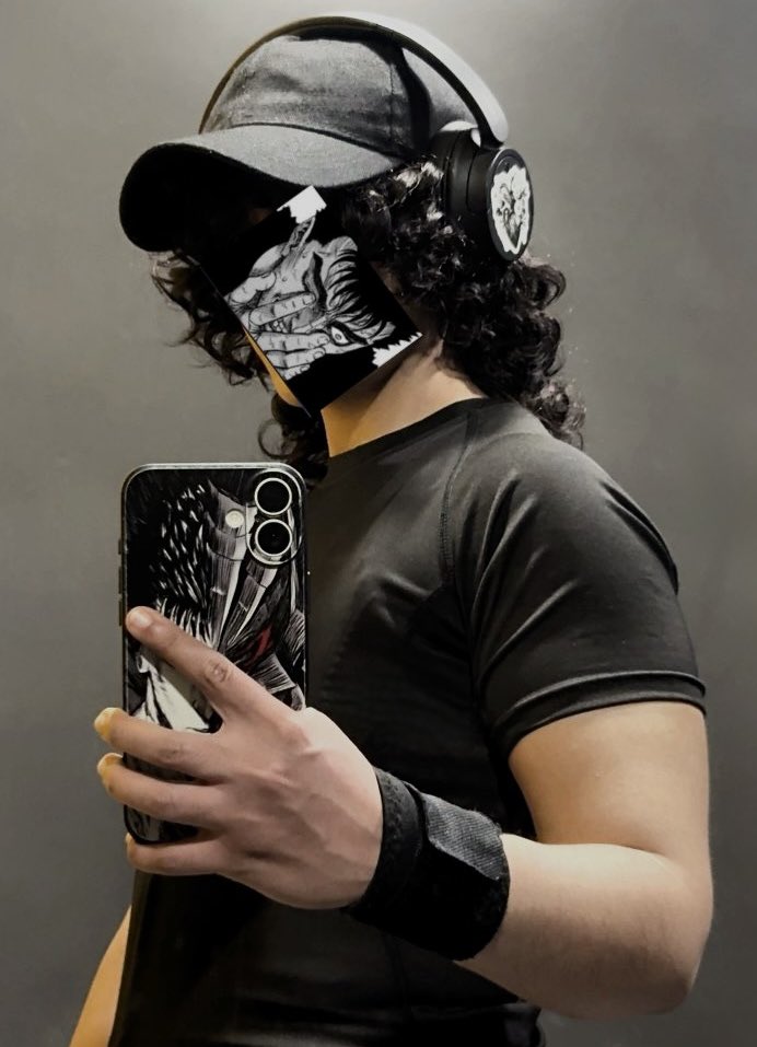 Готический король tweet media