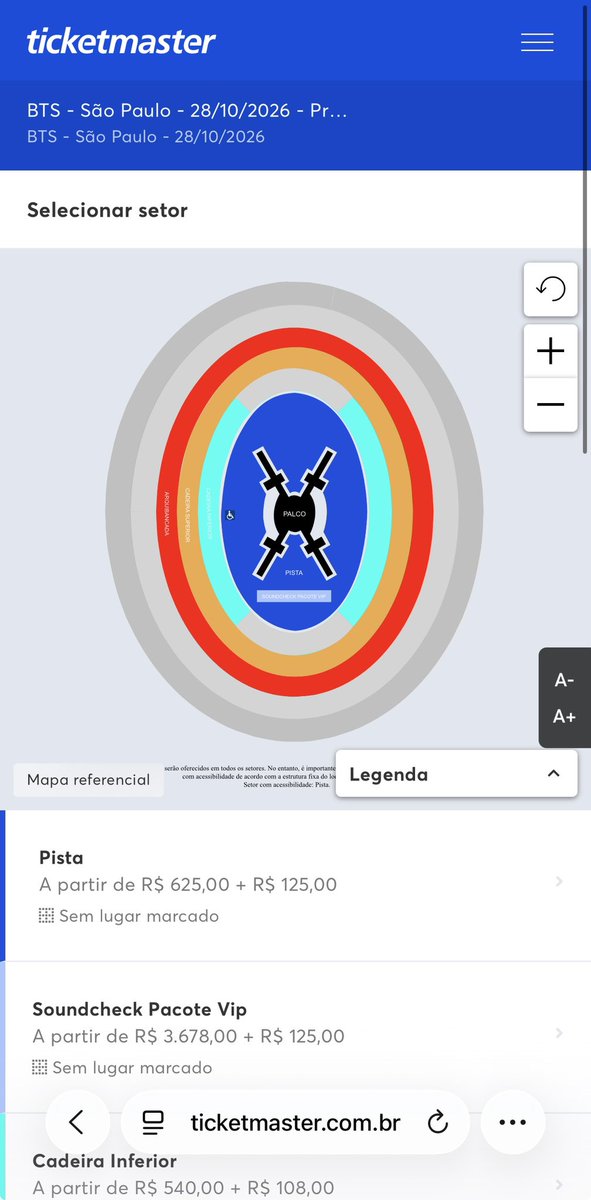 piu VAI VER O BTS!!! tweet media