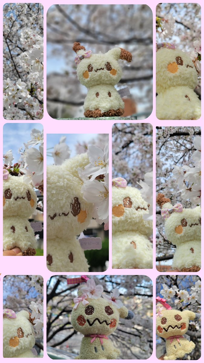 空やんるあ@ﾐｱﾚcityを周回中 tweet media