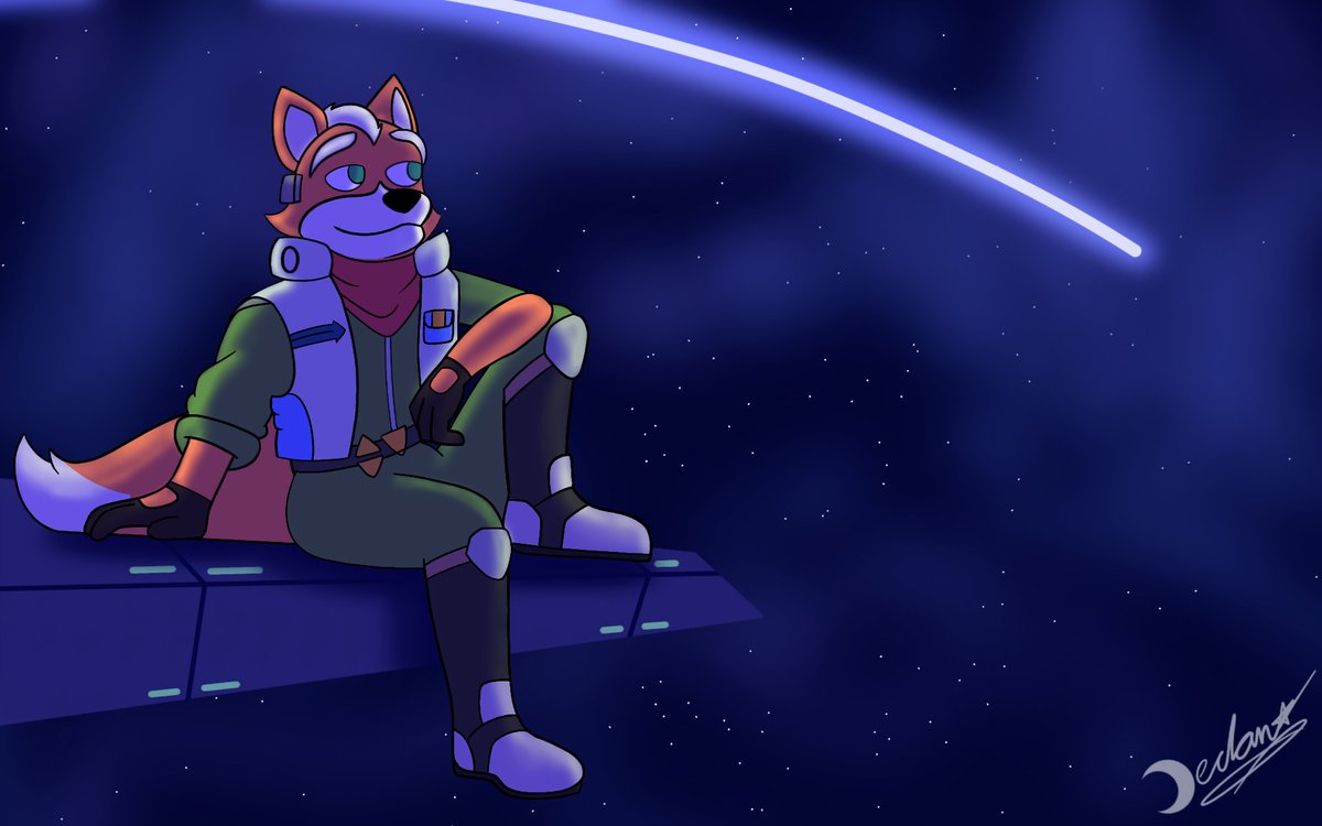 Declan FullMoon tweet media