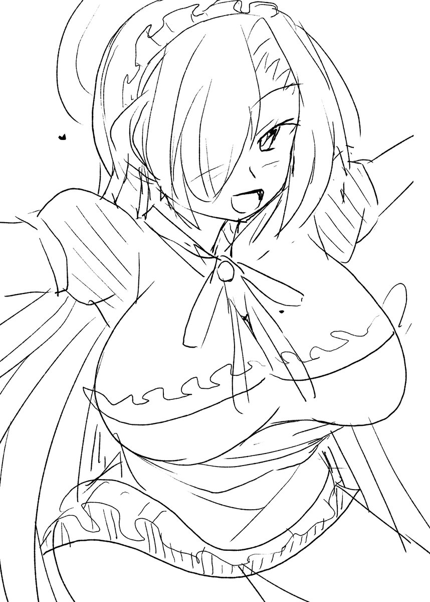 5分アスナちゃん      
#朝めびわ絵 #ブルアカ 