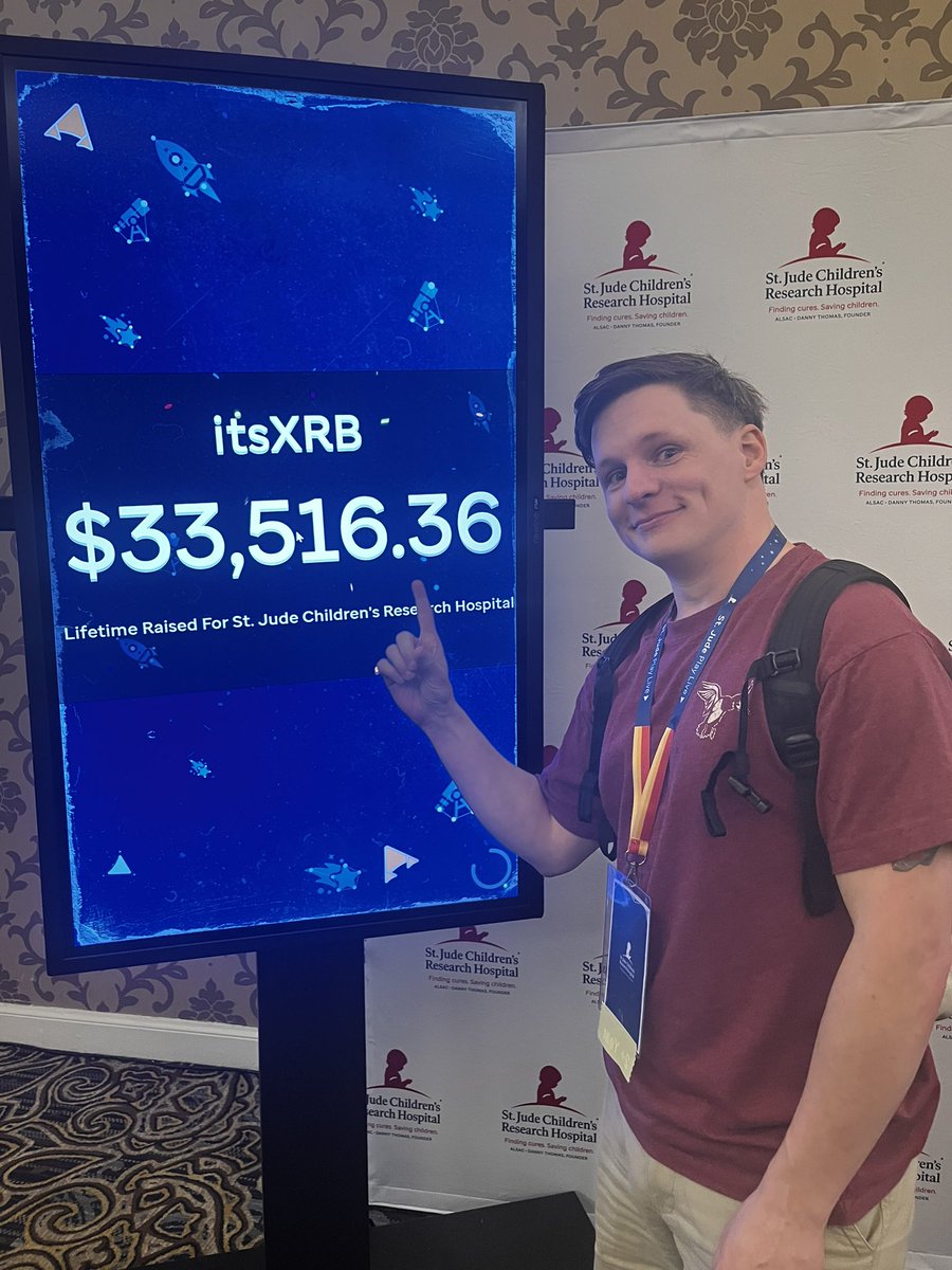 XRB - The Throwfessional tweet media