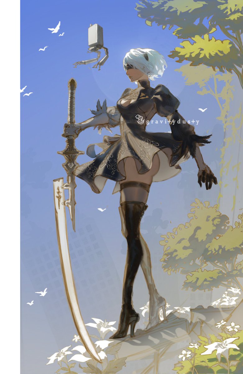 𝐠𝐫𝐚𝐯𝐢𝐭𝐲 ♱ tweet media