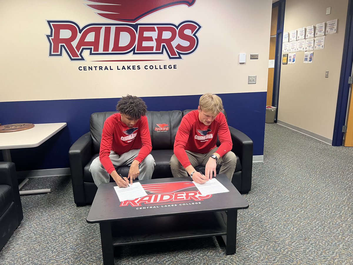 Central Lakes College Mens Basketball tweet media