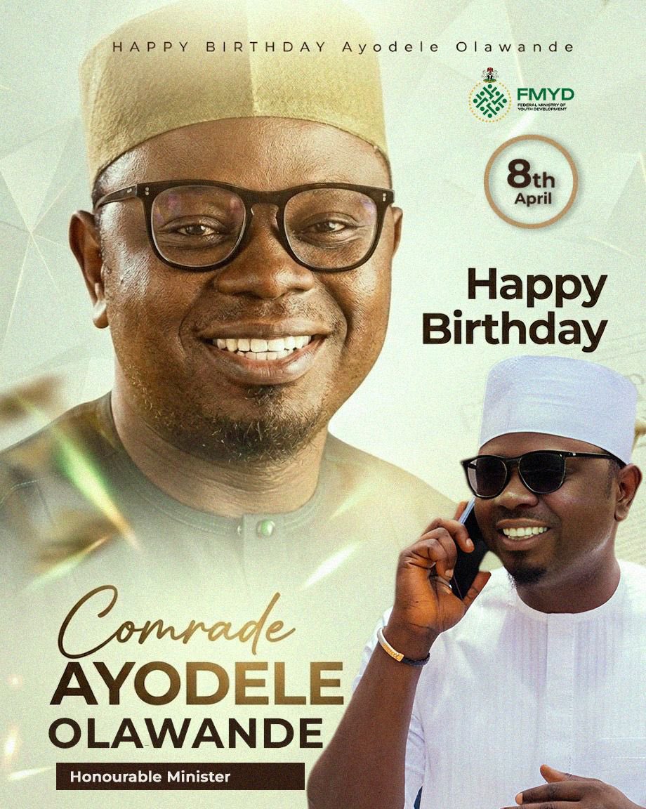 Saheed Obatunde Adesope O.F.R tweet media