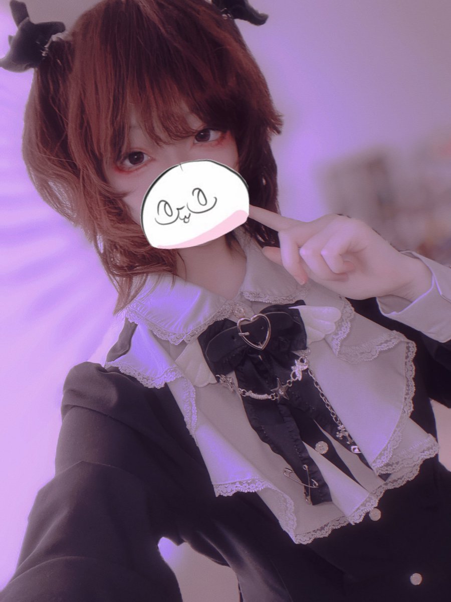 ドン🍁ジョージェット tweet media