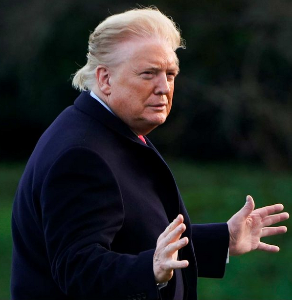 Maga Nadine tweet media