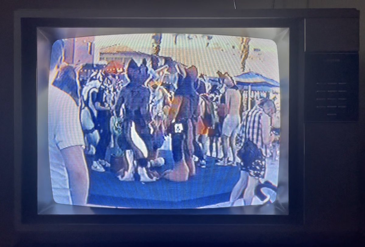 Kurt Summers tweet media