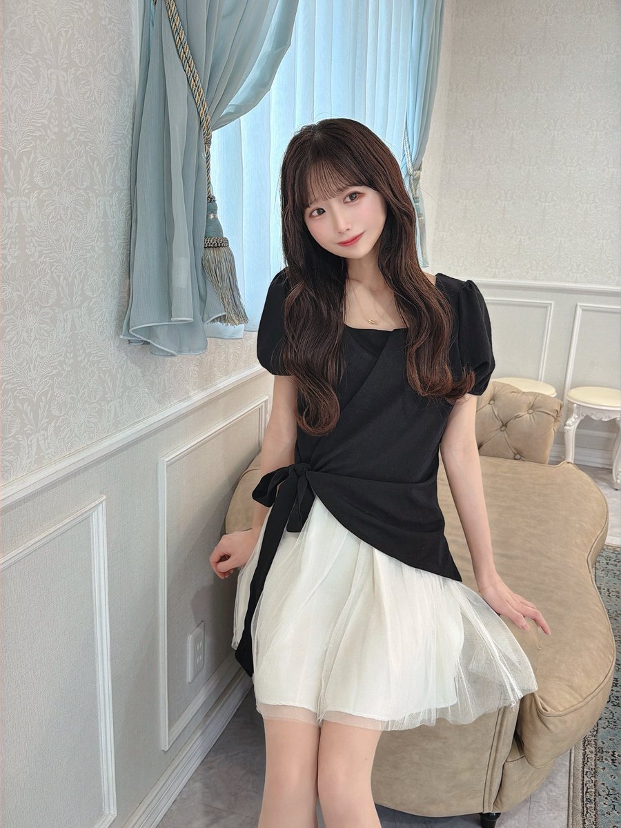 ななりん‎🤍🍓【MelMi】【fairy☆dolls】🎤 tweet media