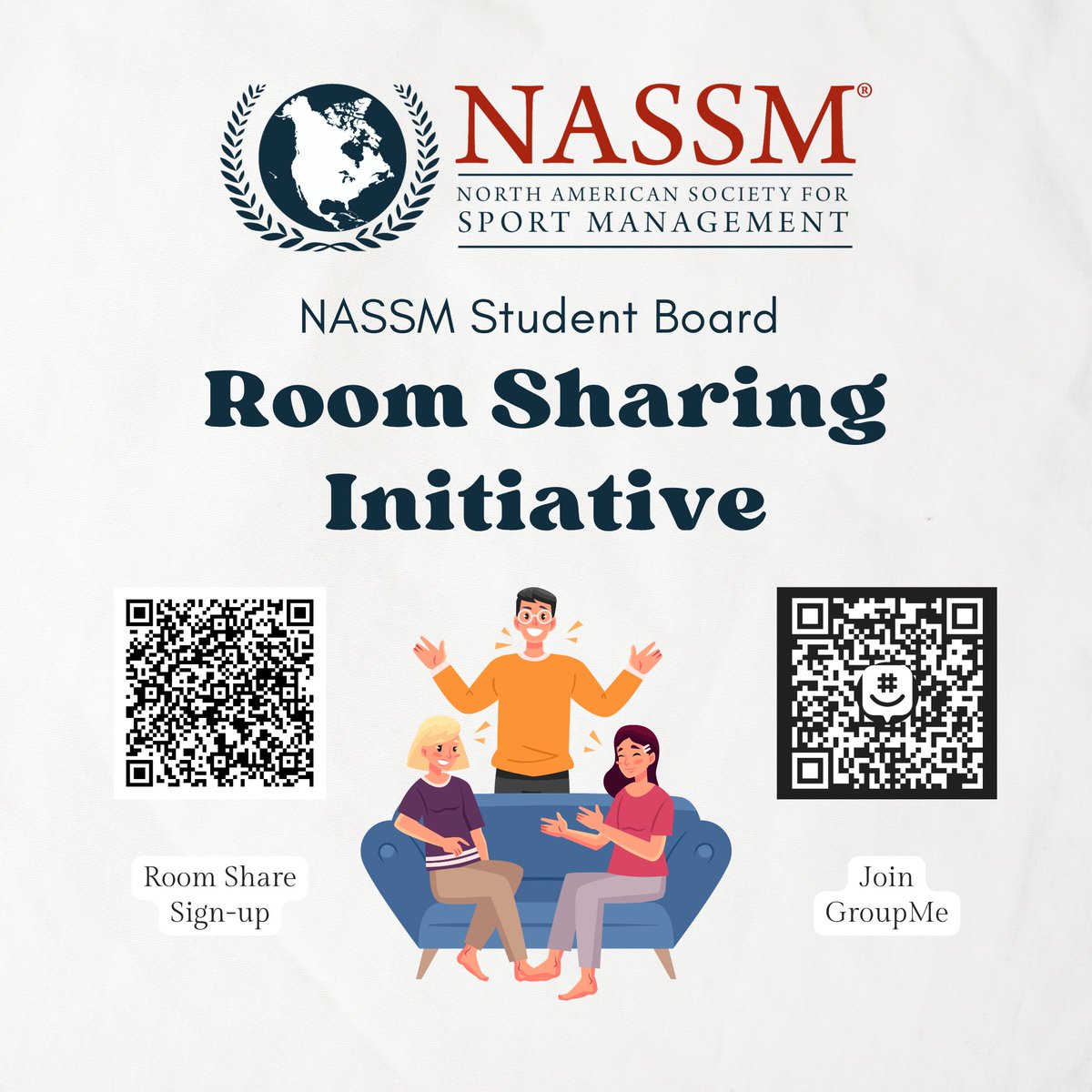 NASSM tweet media