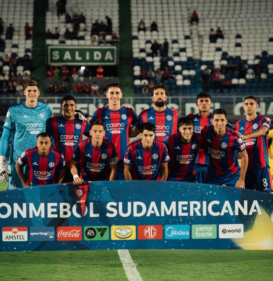 Bautista Dell’ Acqua tweet media