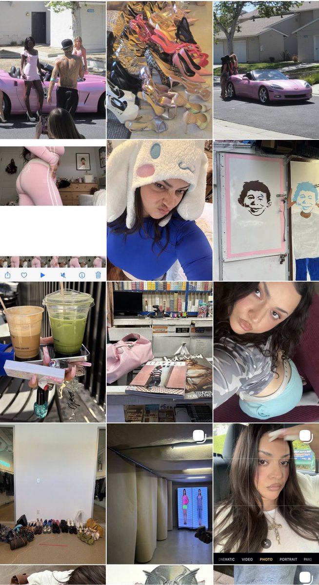 ibelladd's tweet photo. ♡o｡(๑◕ฺ‿ฺ◕ฺ๑)｡o♡ https://t.co/seLkCOyirK