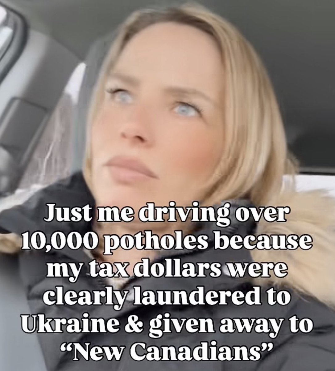 Canadian Patriot Media tweet media