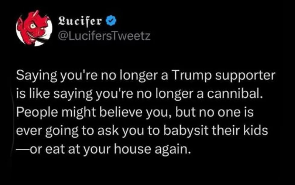 Anonymous tweet media