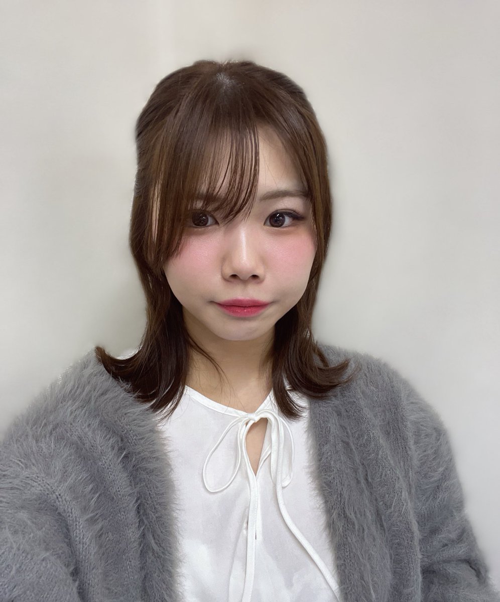 光岡舞織 tweet media