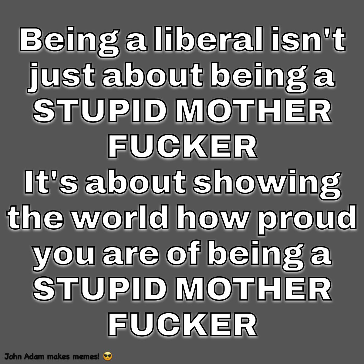 John Huff tweet media