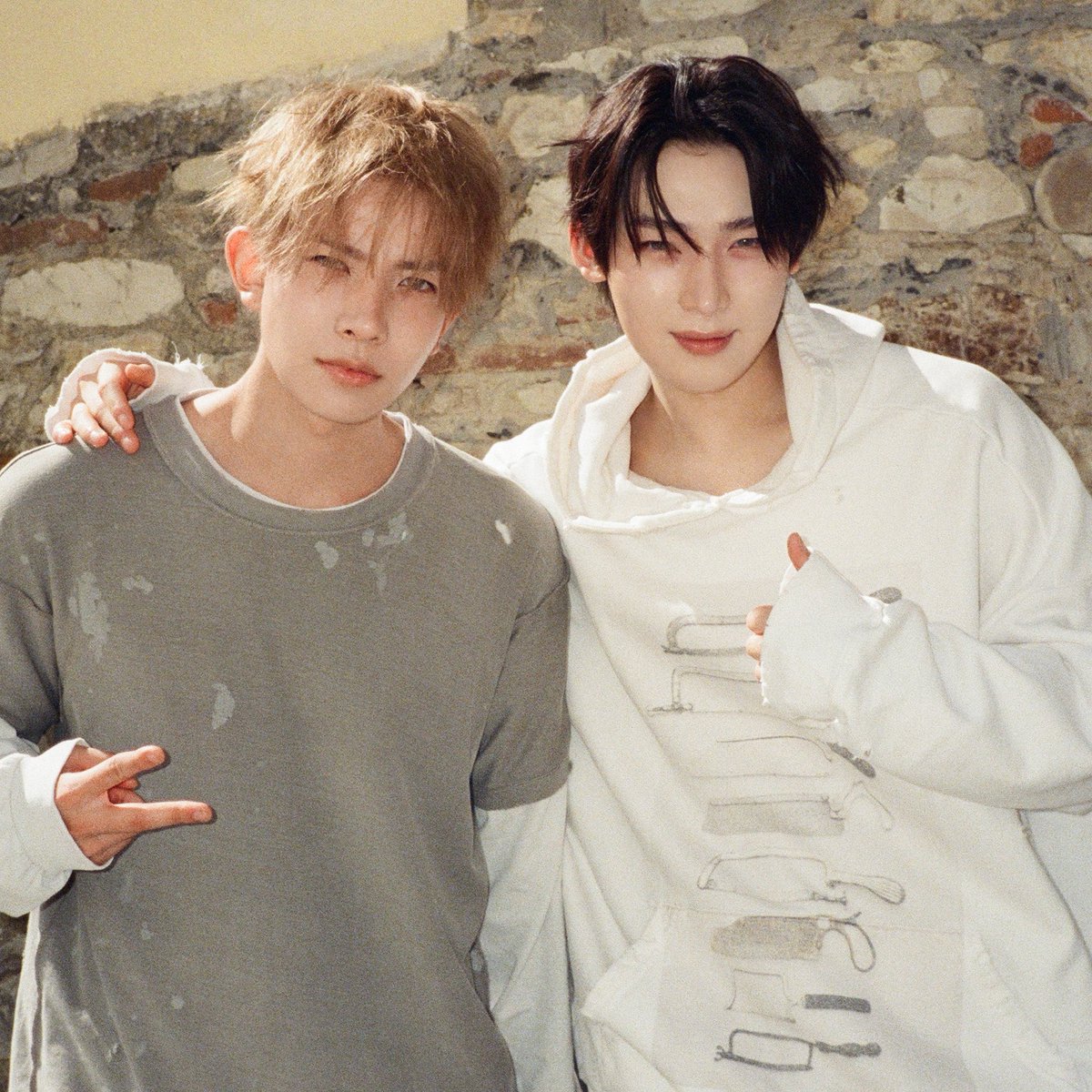 sunoo thinker 💭 tweet media