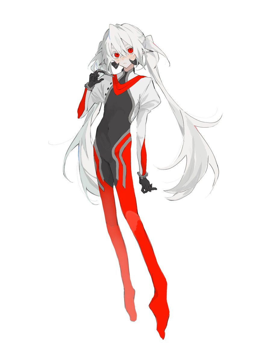 omure_tyu8's tweet photo. ツインテは世界を救う https://t.co/JlX423qxTe