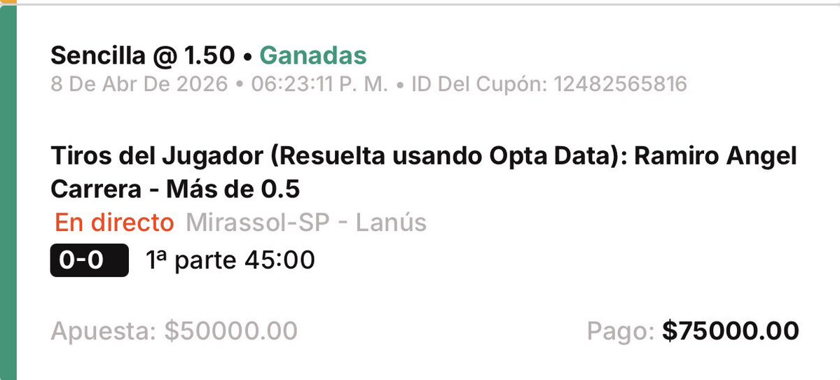 Barrazo Bet tweet media