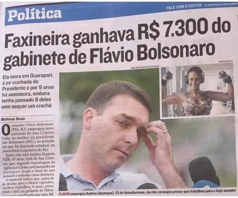 Renan Gaguinho tweet media