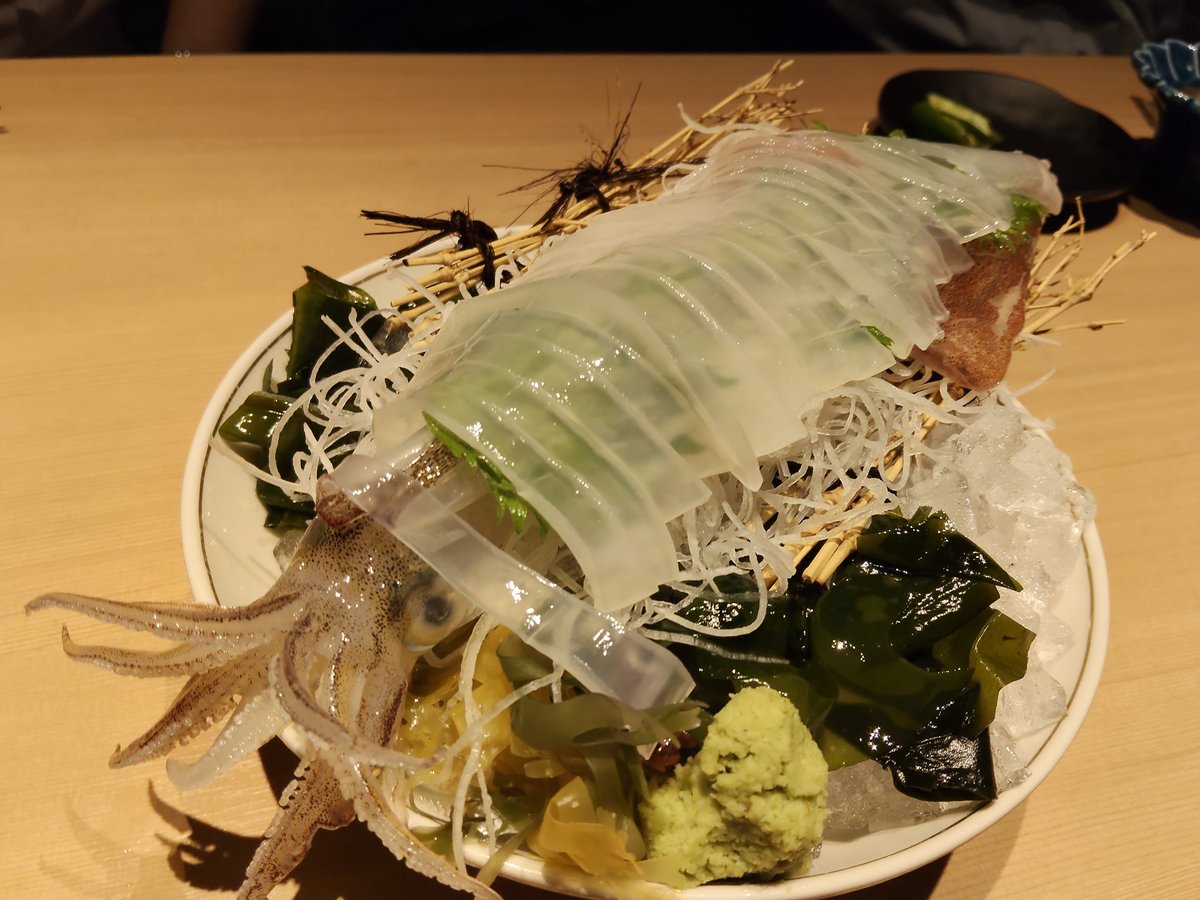 海老増し tweet media