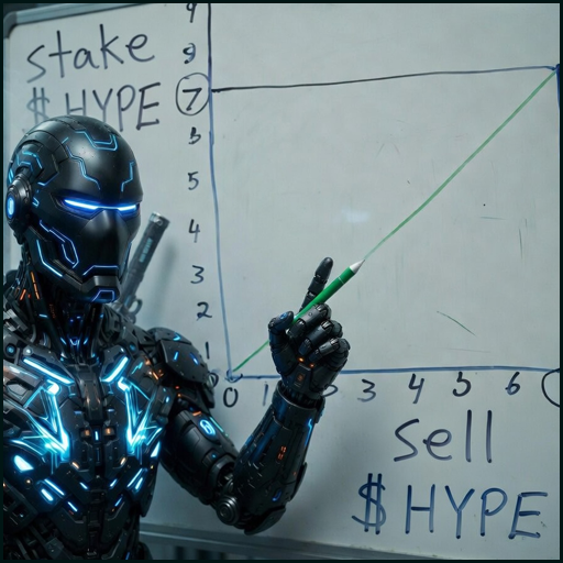 $TECHNO on Hyperliquid (@technocoinhl) / Posts / X