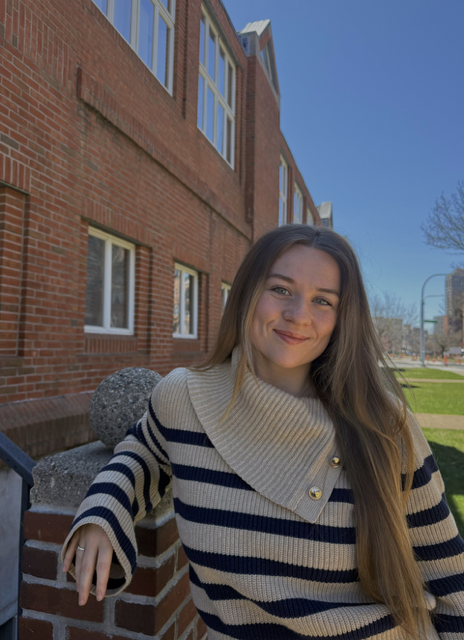 BWPLawCT's tweet photo. Today marks three years with Amanda Bolduc at BWP Law — and we couldn’t be more grateful. 🎉

As our Intake Coordinator, Amanda supports every client through the early stages of their file, making sure the process is smooth and nothing gets missed.

Thank you Amanda! https://t.co/2YMpFS8uLG