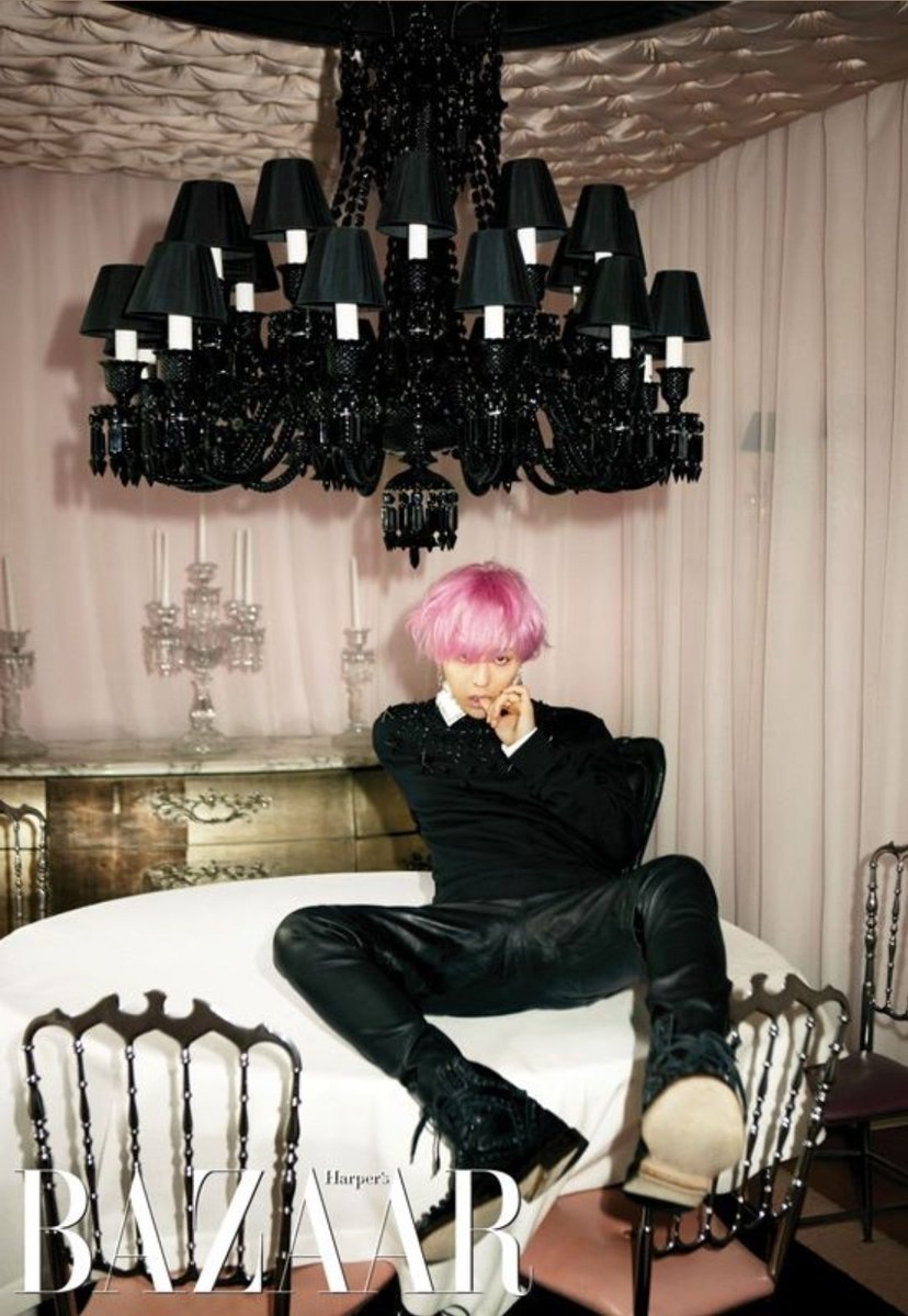 BANGCHELLA is Coming 👑 tweet media