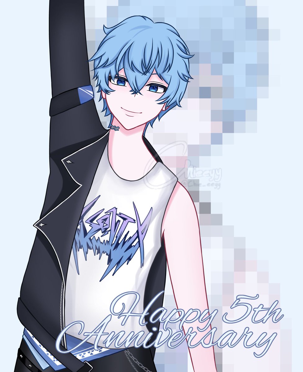 𐙚Chieeyy || commis open tweet media