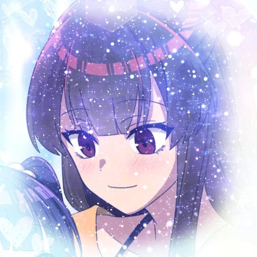 Sei⛄️💜 tweet media